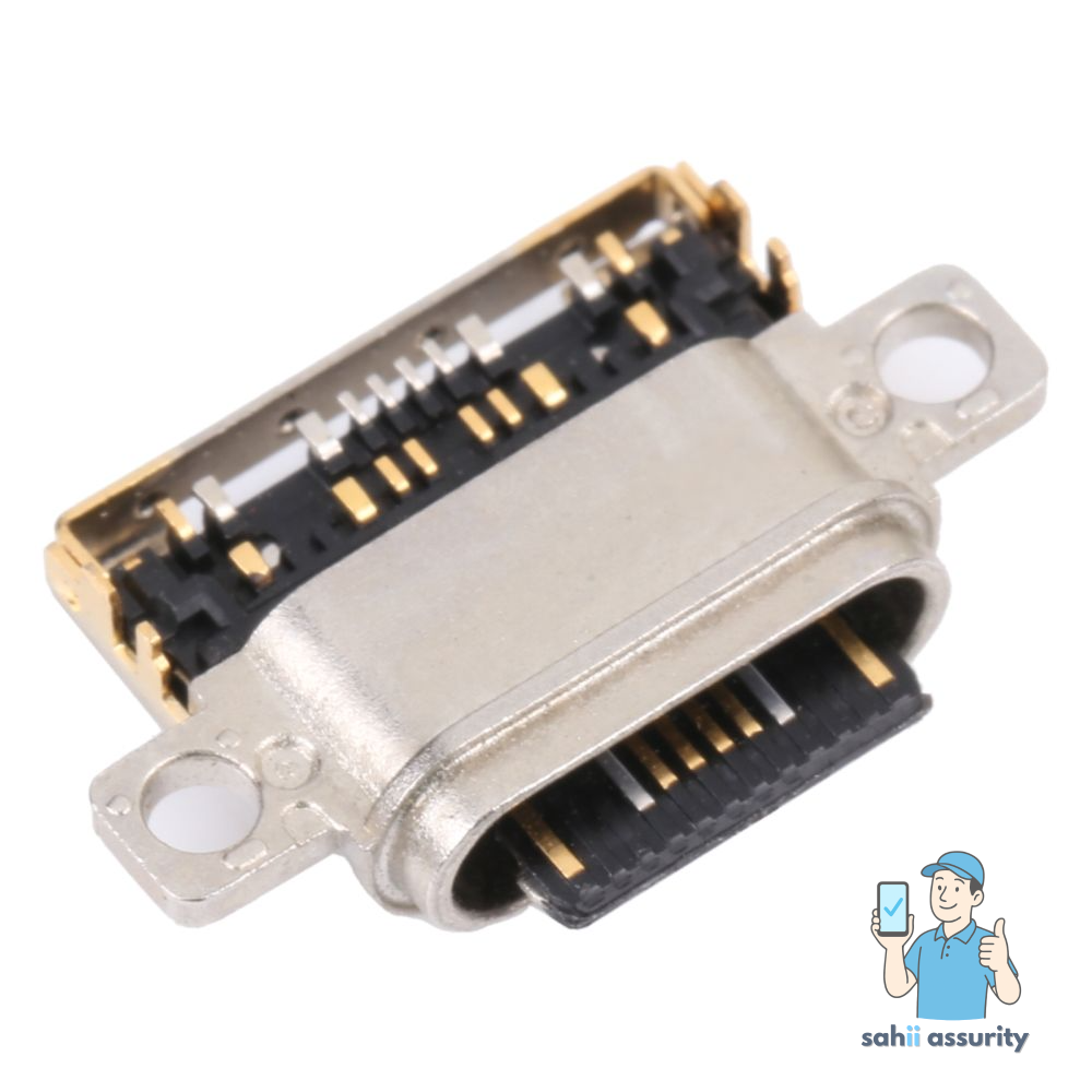 Charging Connector for Vivo X80 5G